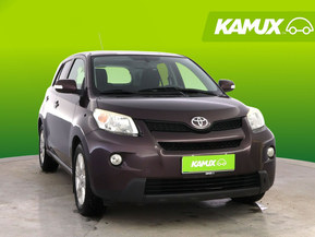 Toyota Urban Cruiser