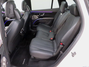 Mercedes-Benz EQS SUV