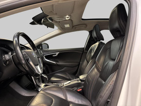 Volvo V40 Cross Country