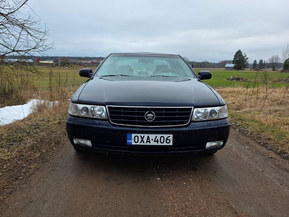 Cadillac Seville