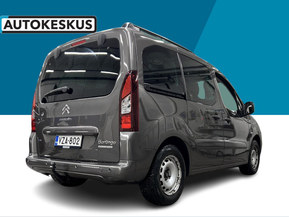 Citroen Berlingo Multispace