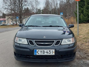 Saab 9-3
