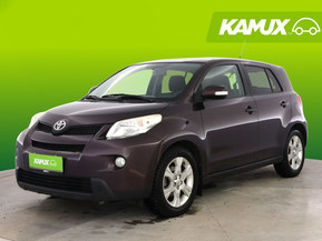 Toyota Urban Cruiser