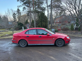 Saab 9-3