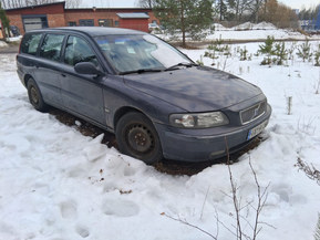 Volvo V70