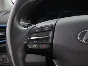 Hyundai Ioniq Hybrid
