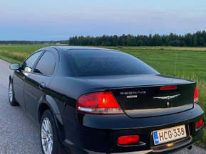 Chrysler Sebring