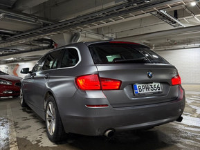 BMW 535