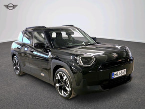 MINI Aceman