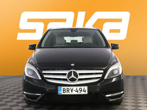 Mercedes-Benz B
