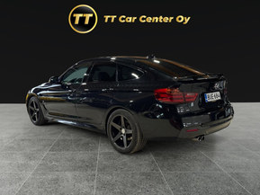 BMW 328 Gran Turismo