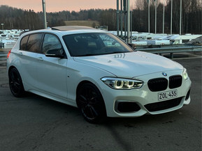 BMW M135i