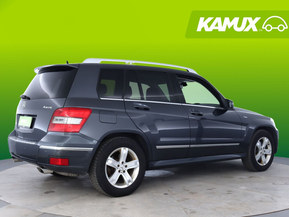 Mercedes-Benz GLK
