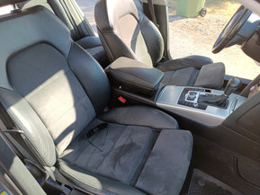 Audi A6 allroad quattro