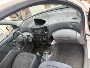Toyota Yaris Verso