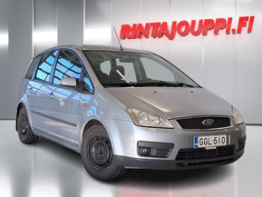 Ford Focus C-Max