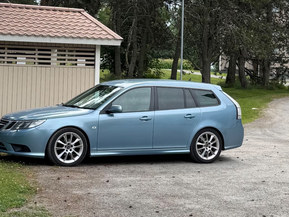 Saab 9-3