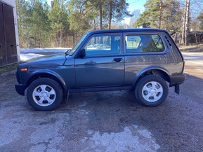 Lada Niva