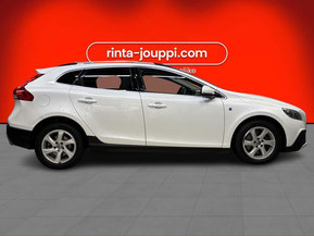 Volvo V40 Cross Country