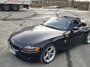 BMW Z4