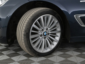 BMW 320 Gran Turismo