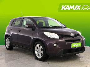 Toyota Urban Cruiser