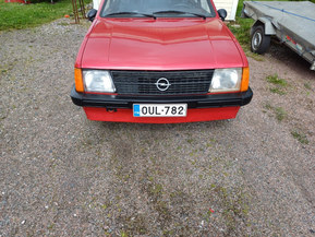 Opel Kadett