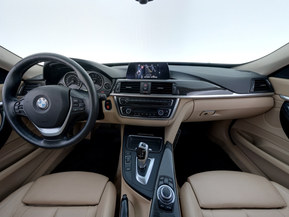 BMW 320 Gran Turismo