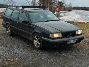Volvo 850