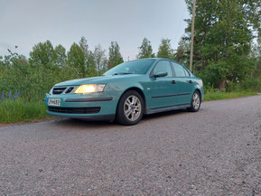 Saab 9-3