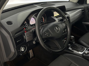 Mercedes-Benz GLK