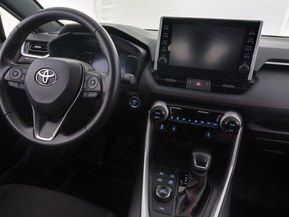 Toyota RAV4 Plug-In