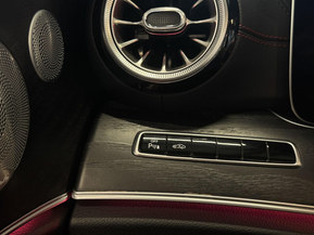 Mercedes-Benz E 53 AMG