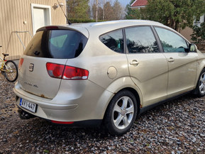 Seat Altea XL