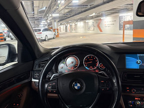 BMW 535