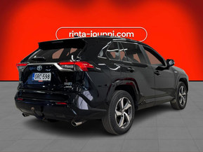 Toyota RAV4 Plug-In