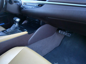 Lexus ES300