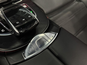 Mercedes-Benz E 53 AMG