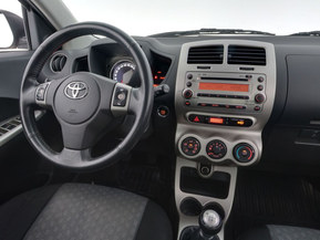 Toyota Urban Cruiser