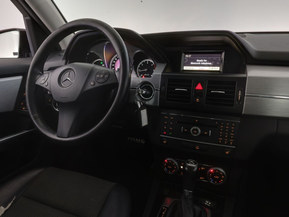 Mercedes-Benz GLK