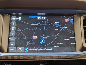 Hyundai Ioniq Plug-In