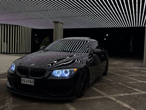 BMW 335