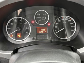 Citroen Berlingo Multispace