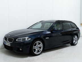BMW 535