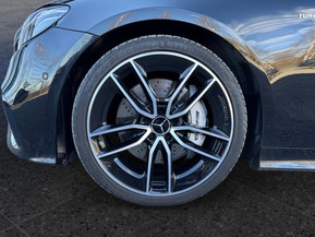 Mercedes-Benz E 53 AMG