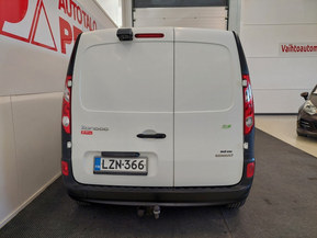 Renault Kangoo Express