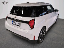 MINI Hatchback