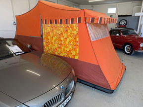 Volkswagen Karmann-Ghia