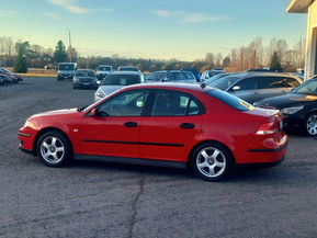 Saab 9-3
