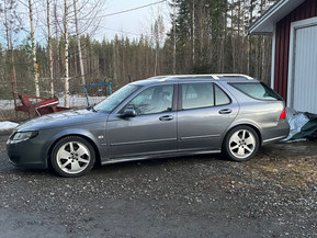 Saab 9-5